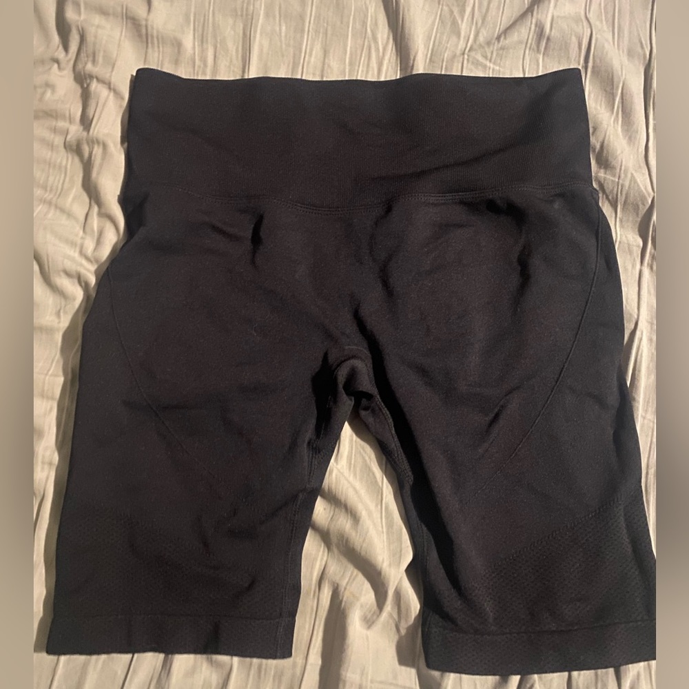 Women’s biker shorts
